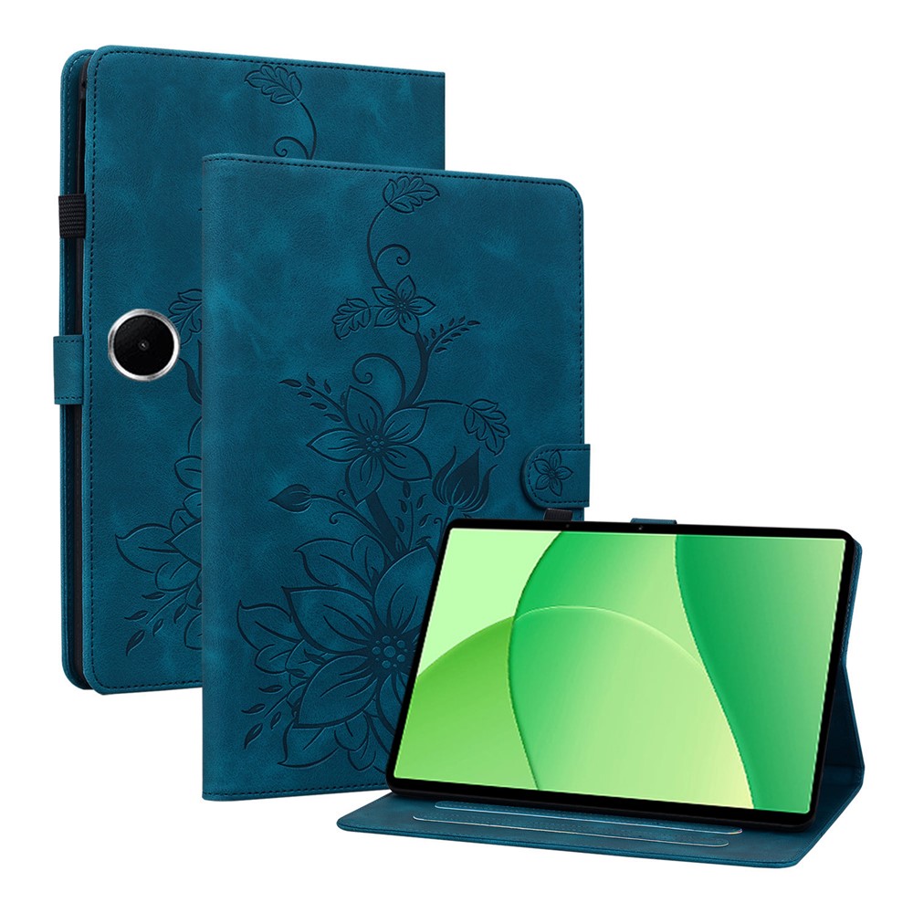 E-shop ART LILY Zaklápacie puzdro pre OnePlus Pad Lite modré