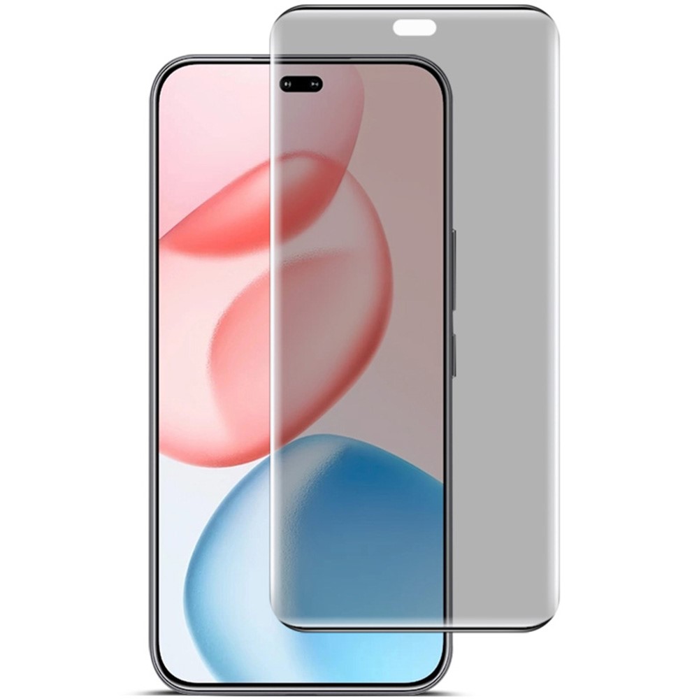 E-shop IMAK 3D PRIVACY Tvrdené ochranné sklo pre Honor 400 Pro 5G