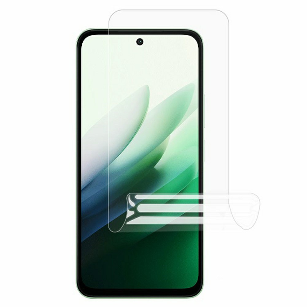 E-shop HYDROGEL Ochranná fólia pre Xiaomi Redmi Note 15 / Redmi Note 15 5G / POCO M8 5G