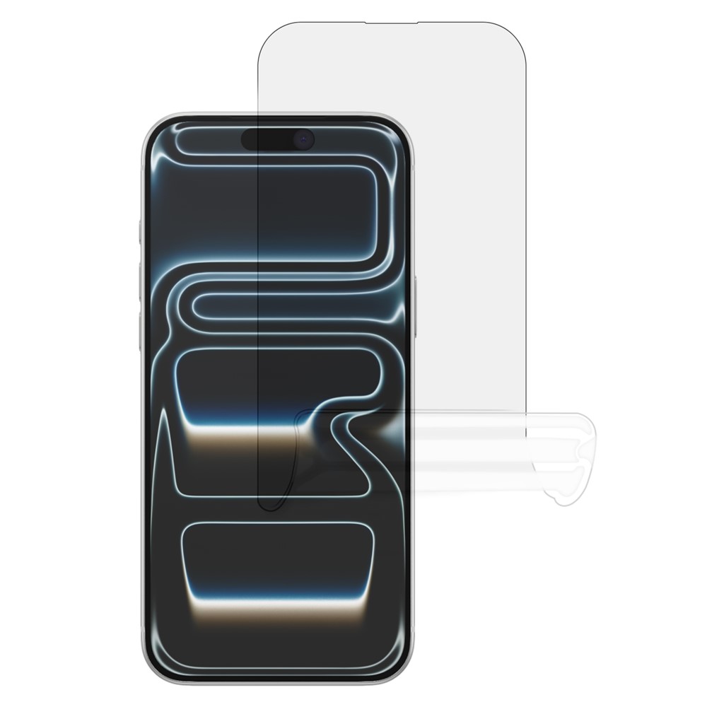 E-shop HYDROGEL Ochranná fólia pre Apple iPhone 17 Pro