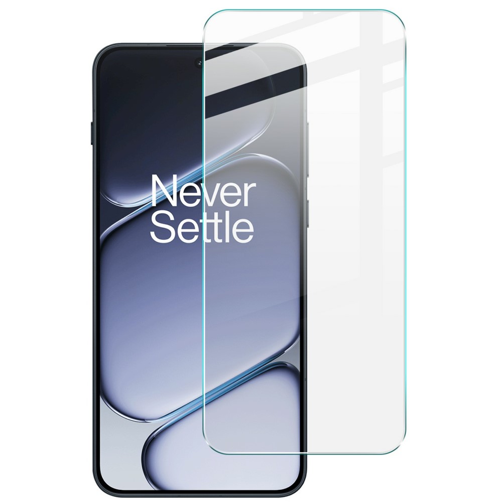 E-shop IMAK 3D INVISIBLE Tvrdené sklo pre OnePlus 15R