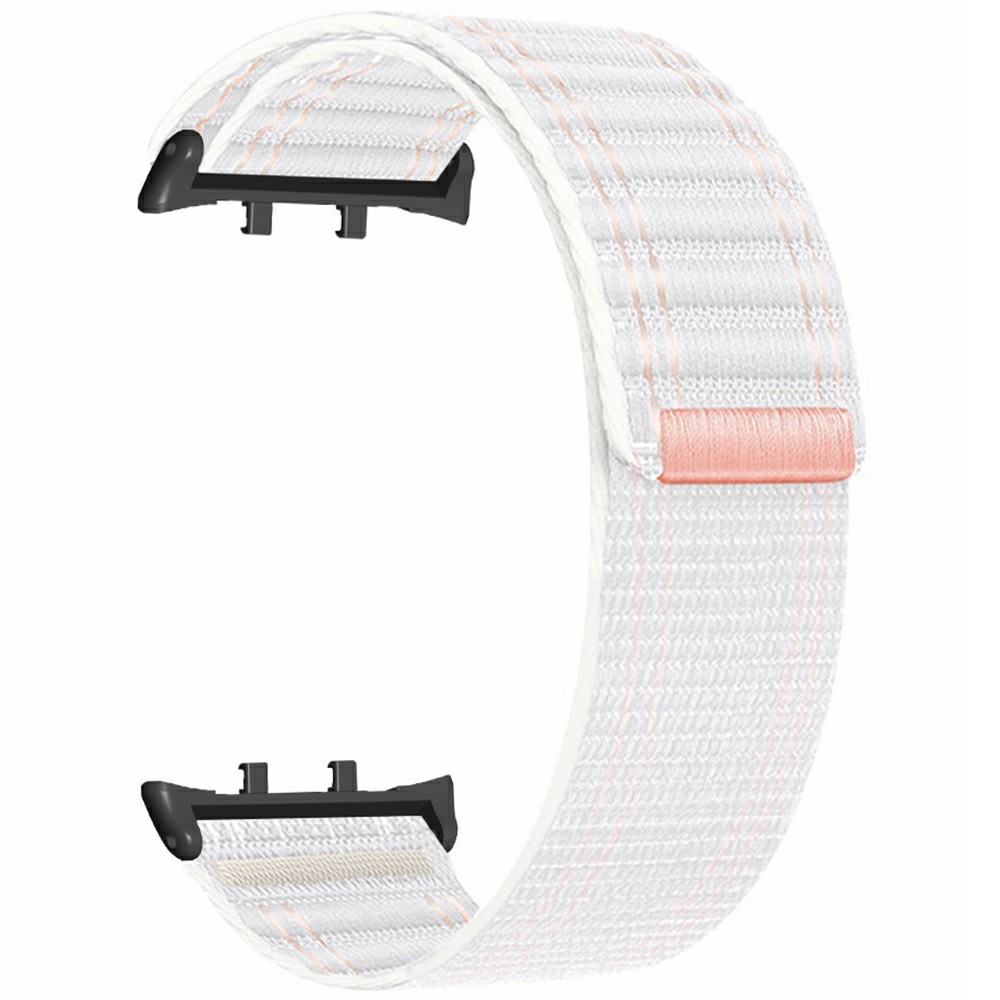 E-shop NYLON Vymeniteľný remienok pre Honor Watch 5 biely