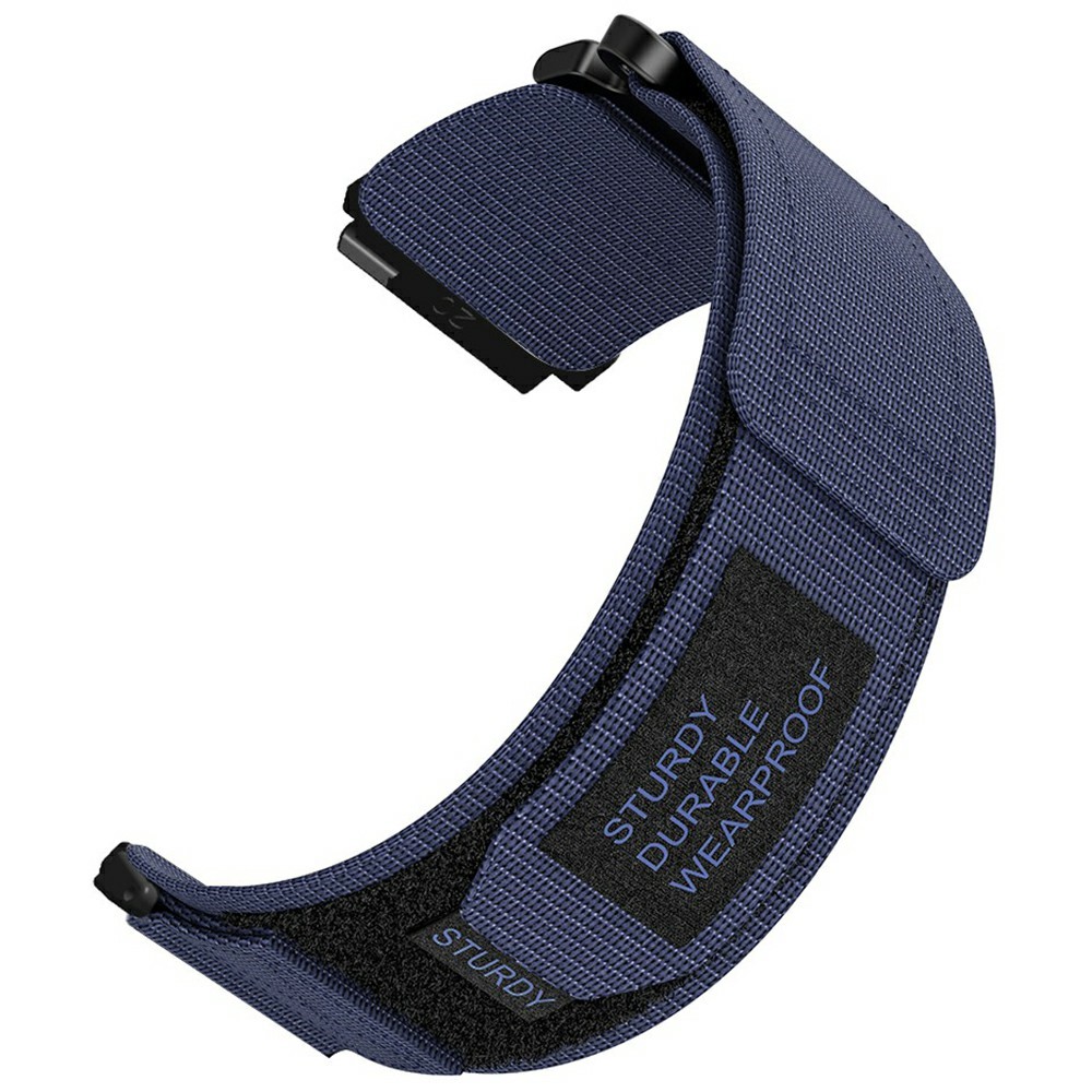 E-shop STURDY Nylonový remienok pre Amazfit T-Rex 3 Pro 44mm modrý