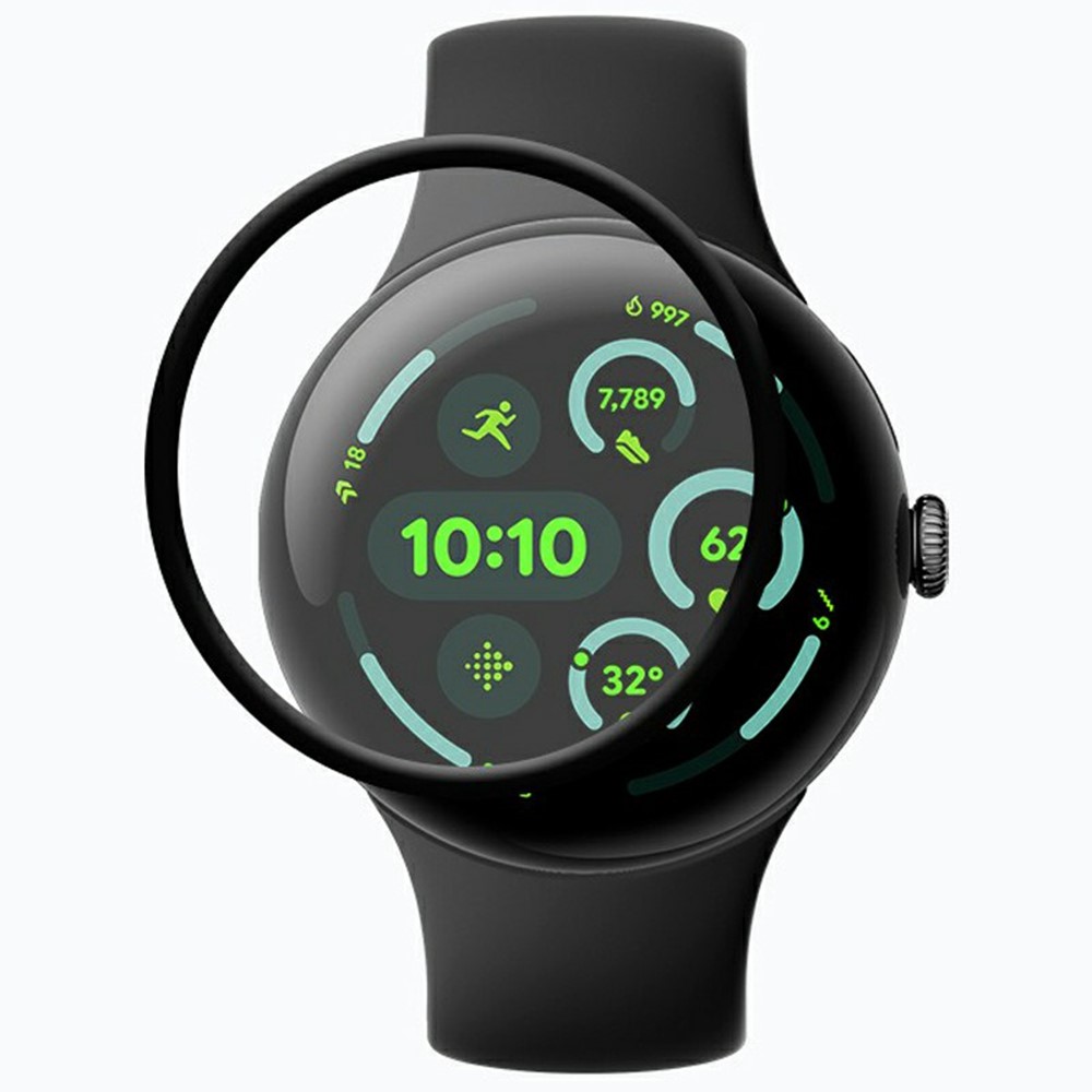 E-shop PROTEMIO CERAMIC 3D Keramická fólia pre Google Pixel Watch 4 45mm