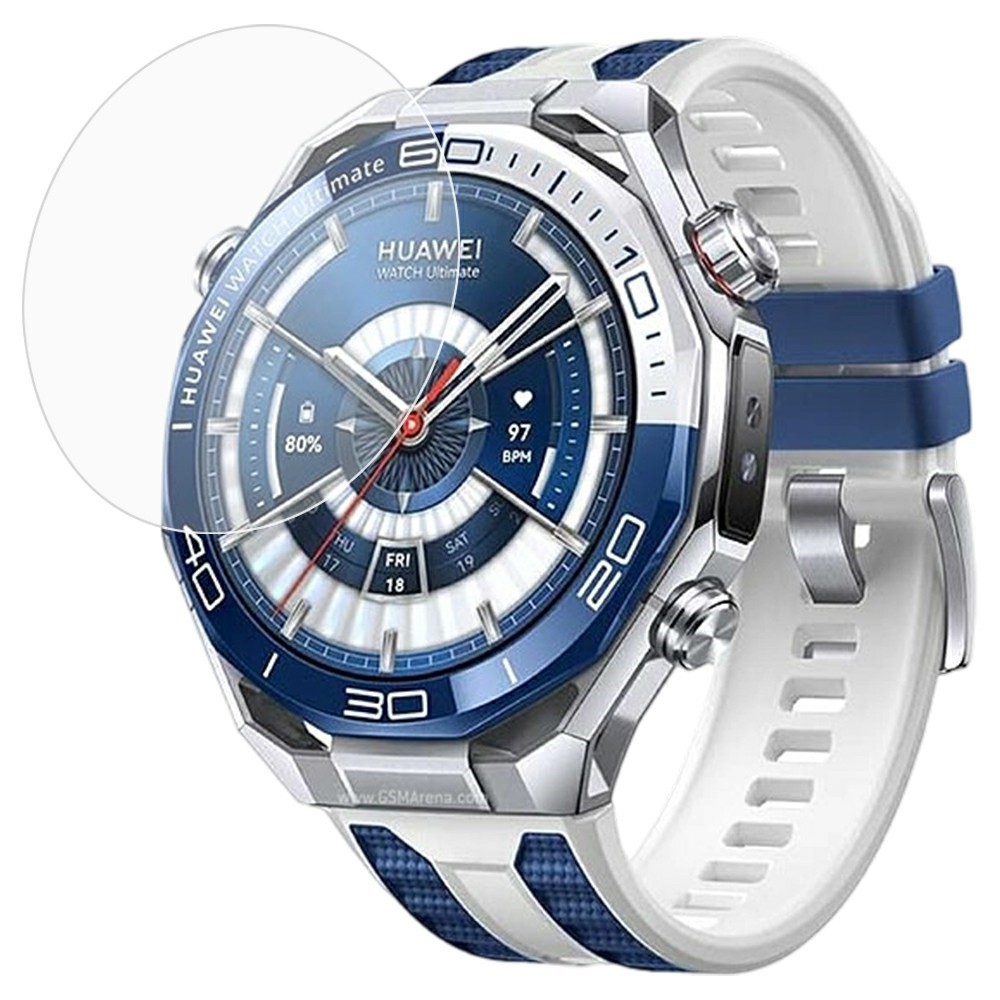 E-shop PROTEMIO Ochranná fólia pre Huawei Watch Ultimate 2