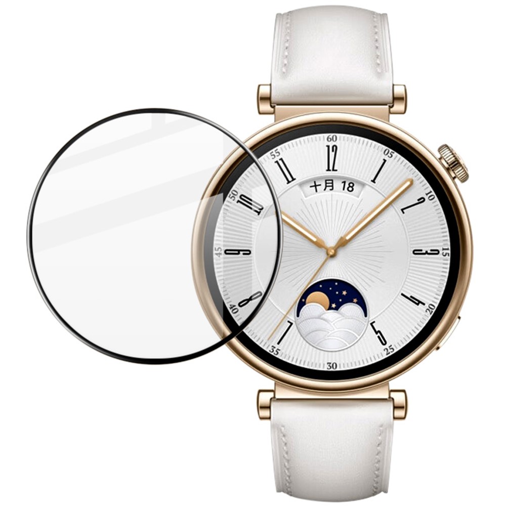 E-shop IMAK 3D Flexibilné sklo pre Huawei Watch GT 4 41mm