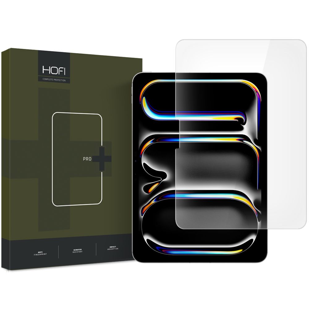 E-shop HOFI PRO+ Temperované sklo pre Apple iPad Pro 11 2024 / M5 2025