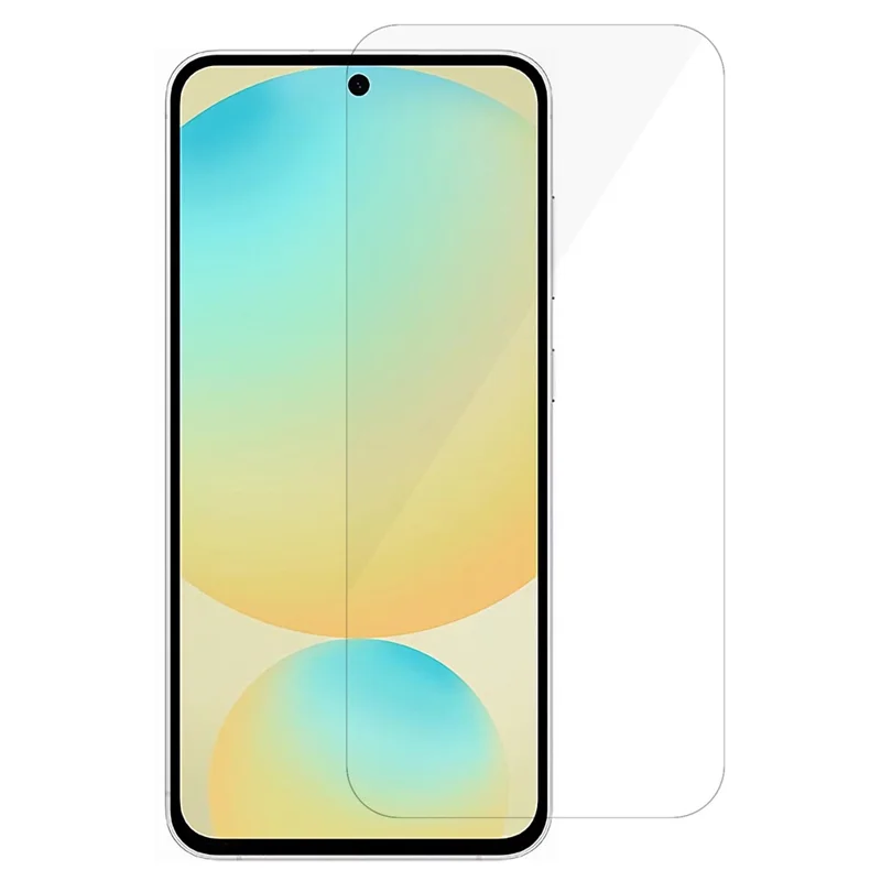 E-shop Ochranné sklo pre Samsung Galaxy S25 FE