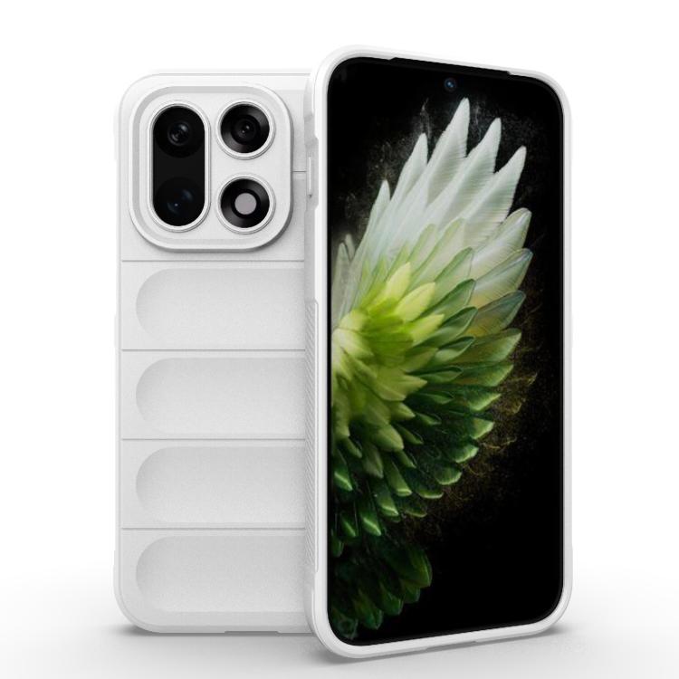 E-shop STEPS Ochranný kryt pre OnePlus 15 biely