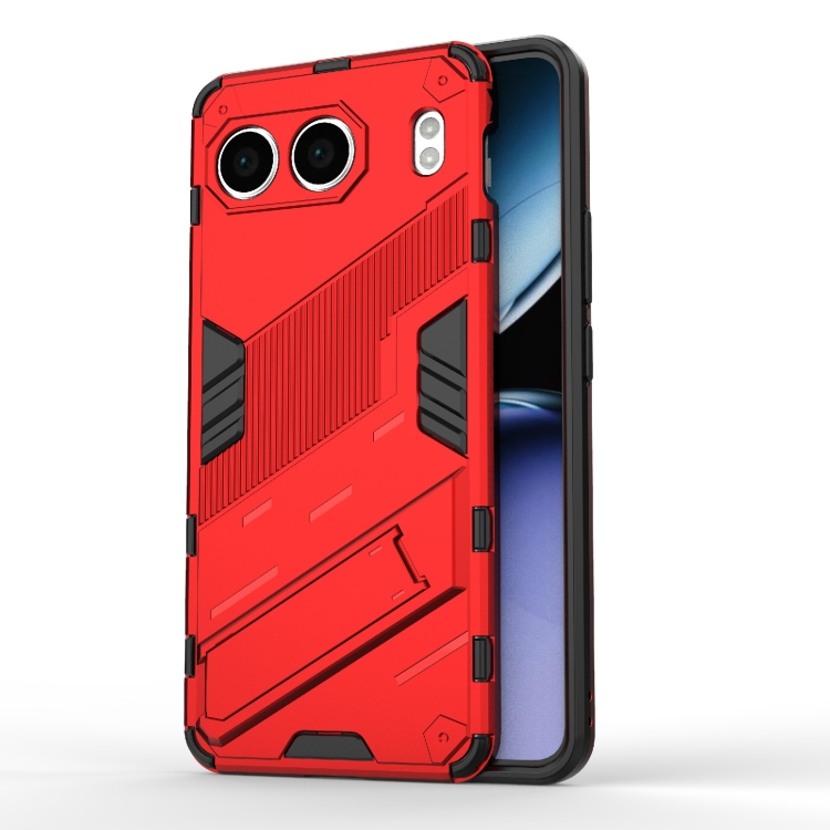 E-shop BIB Ochranný kryt pre OnePlus Nord 4 5G červený