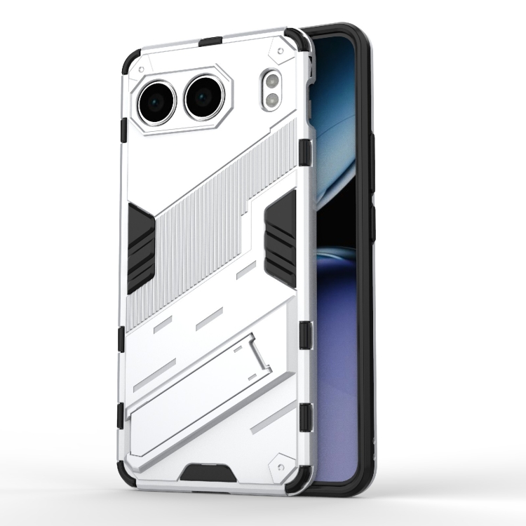 E-shop BIB Ochranný kryt pre OnePlus Nord 4 5G biely