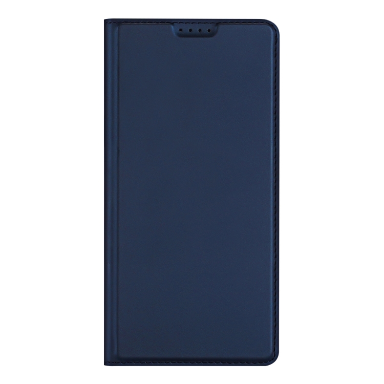 E-shop DUX Zaklápacie puzdro pre Honor Magic7 Lite 5G modré