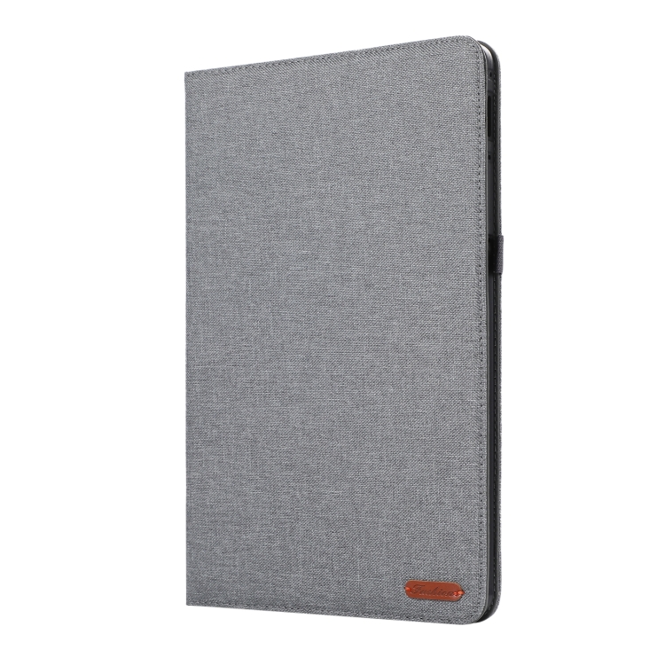 E-shop FABRIC Zaklápací kryt pre Honor Pad X8a / Honor Pad X8b šedý