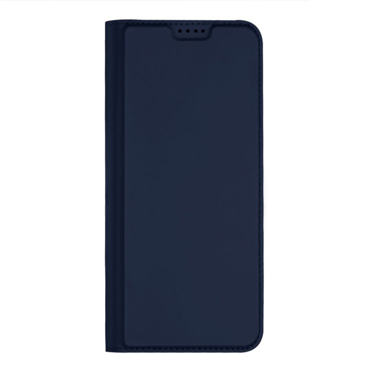 E-shop DUX Zaklápacie puzdro pre Oppo Reno12 FS 5G modré
