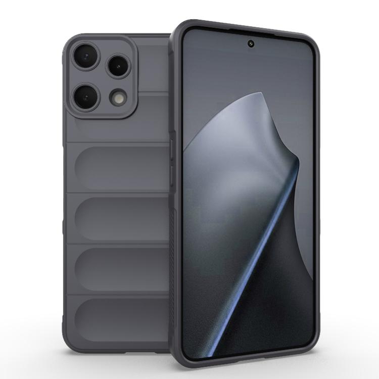 E-shop STEPS Ochranný kryt pre Nothing Phone 3a Lite tmavošedý