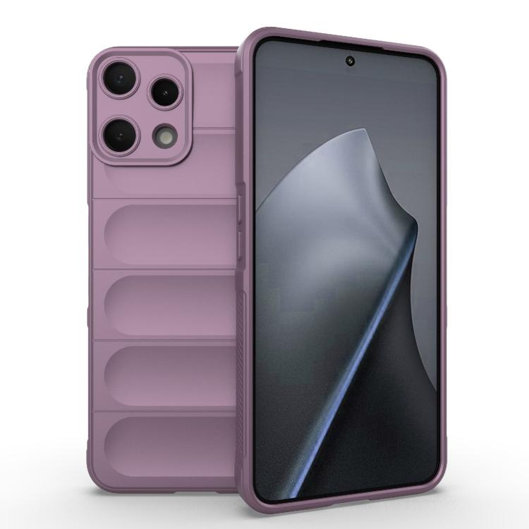 E-shop STEPS Ochranný kryt pre Nothing Phone 3a Lite fialový