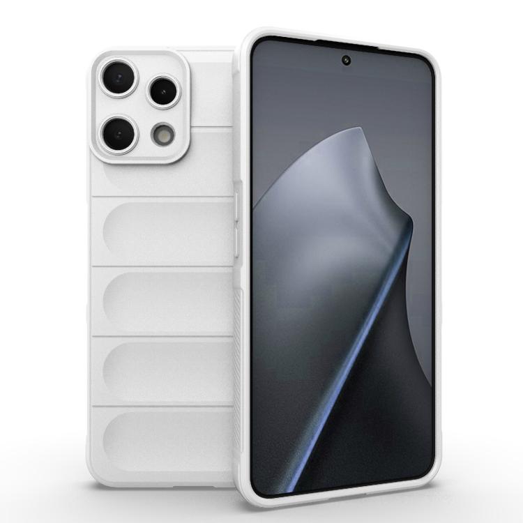 E-shop STEPS Ochranný kryt pre Nothing Phone 3a Lite biely