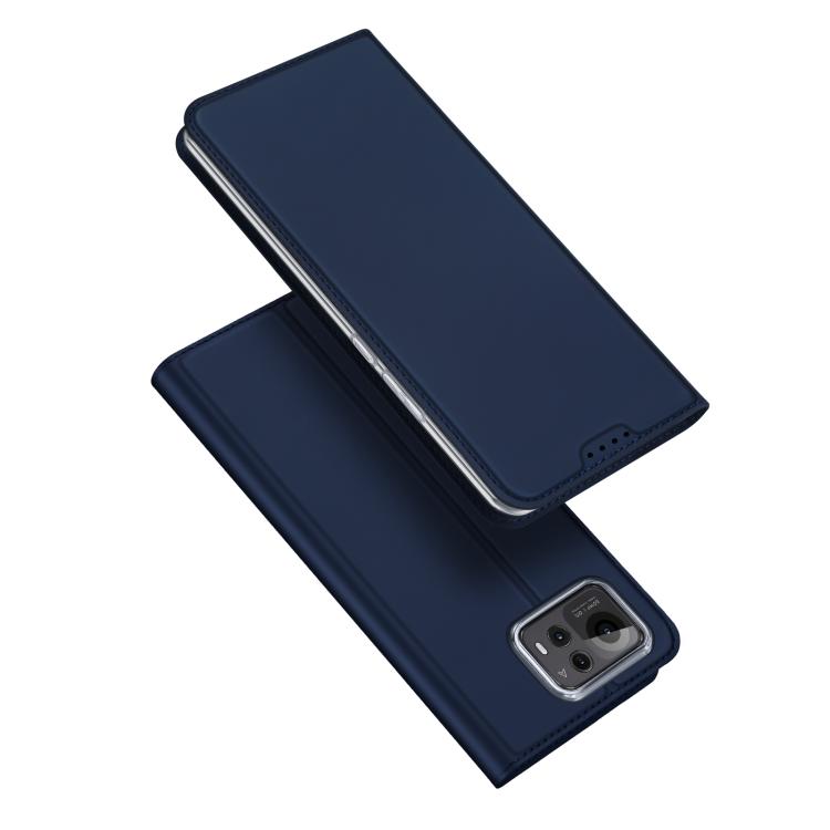 E-shop DUX Zaklápacie puzdro pre Asus Zenfone 12 Ultra modré