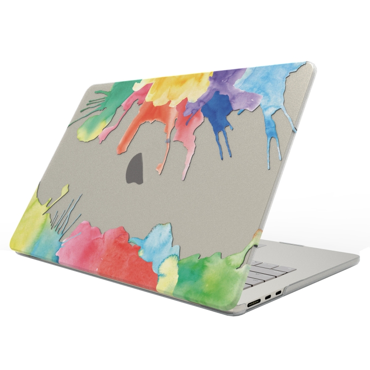 E-shop PROTEMIO ART CASE pre MacBook Air 13.6 2025 / 2023 / 2022 COLOURS
