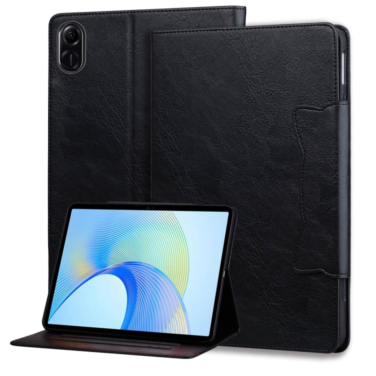 E-shop KITTY Zaklápacie puzdro pre Honor Pad X8a / Honor Pad X8b čierne