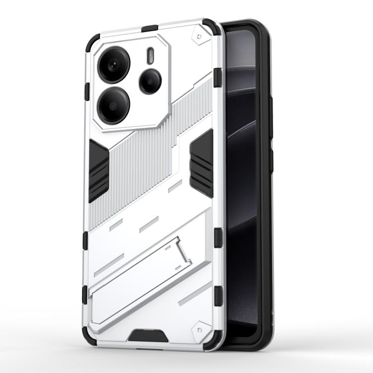 E-shop BIB Ochranný kryt pre Xiaomi Redmi Note 14 biely