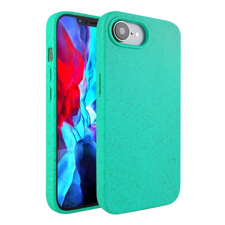 E-shop ECO RUBBER Ochranný obal Apple iPhone 16e / iPhone 17e svetlozelený
