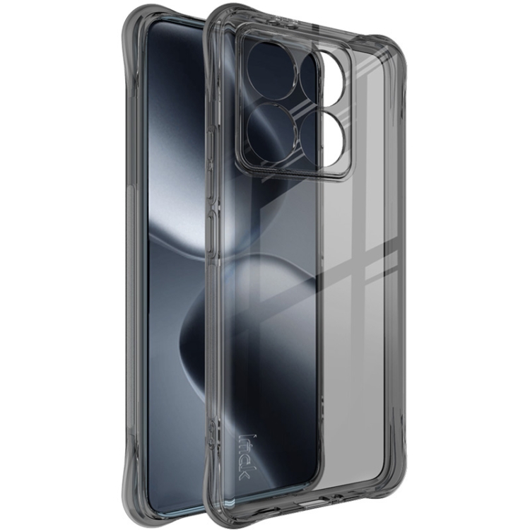 E-shop IMAK Ochranný obal pre Xiaomi 14T čierny