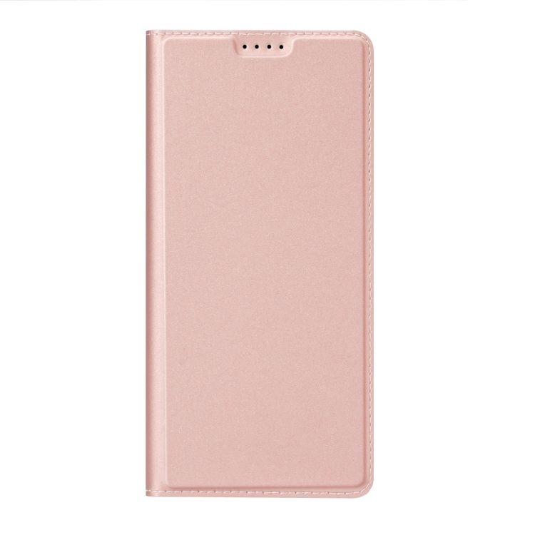 E-shop DUX Zaklápacie puzdro pre Samsung Galaxy S25 5G ružové