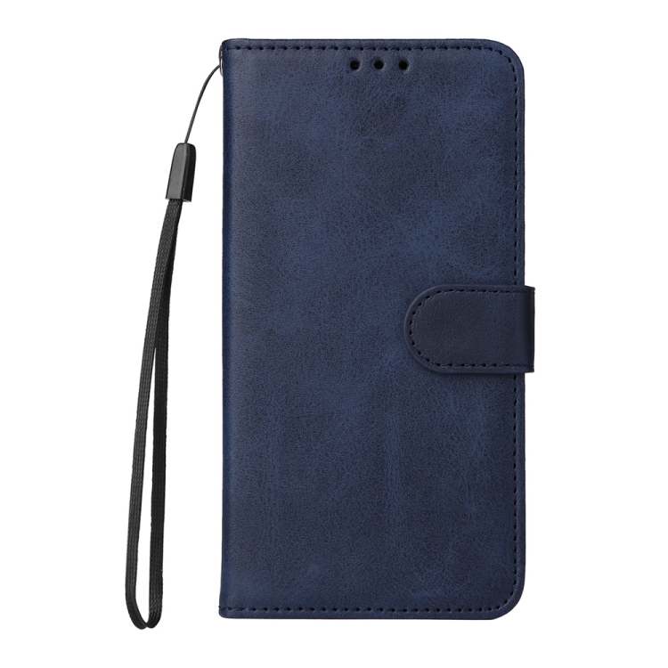 E-shop SMOOTH Peňaženkové puzdro pre Xiaomi Redmi Note 14 Pro 5G / Redmi Note 14 Pro+ 5G modré
