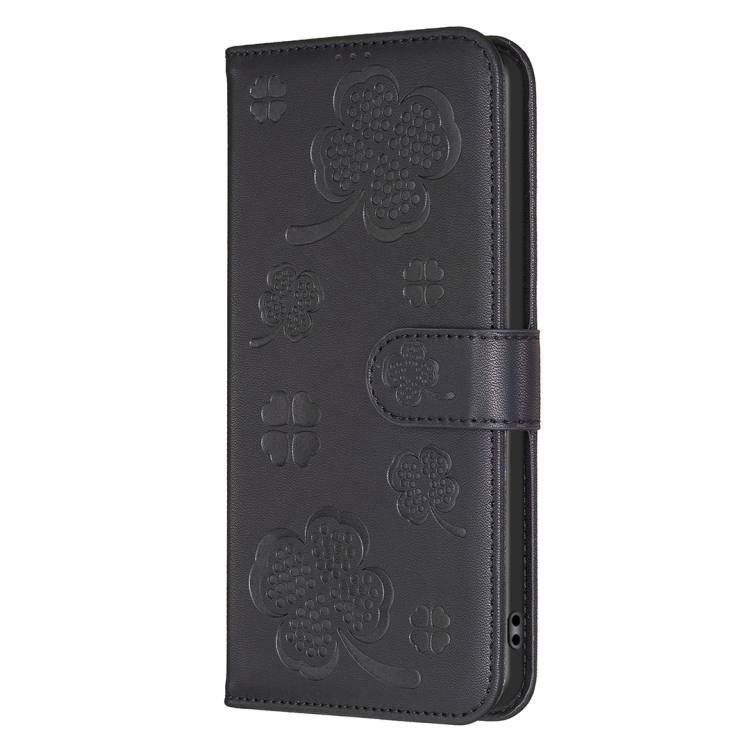 E-shop ART CLOVER Peňaženkový obal pre Xiaomi Redmi 14C / Poco C75 čierny