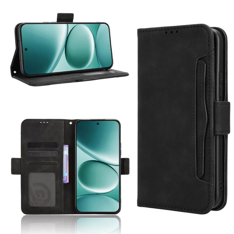 E-shop SLOT Peňaženkový obal pre Xiaomi Redmi Note 15 Pro čierny