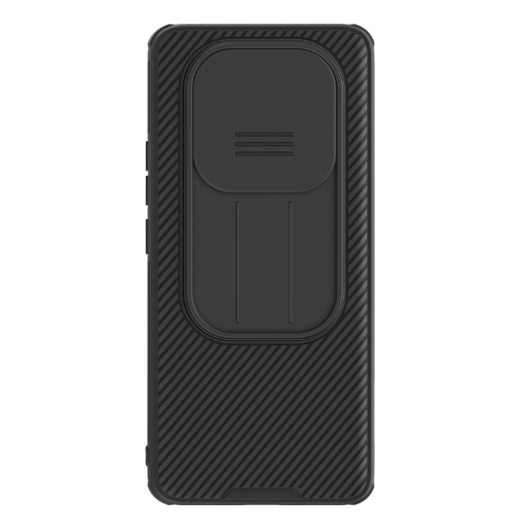 E-shop NILLKIN CAMSHIELD PRO Kryt pre Xiaomi Redmi Note 14 Pro+ 5G čierny