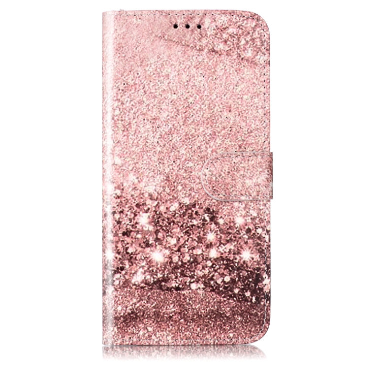 E-shop ART Peňaženkový kryt pre OnePlus 13 5G ROSE GLITTER