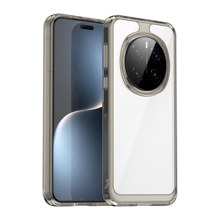 E-shop CRYSTAL Ochranný obal pre Honor Magic7 Pro 5G šedý