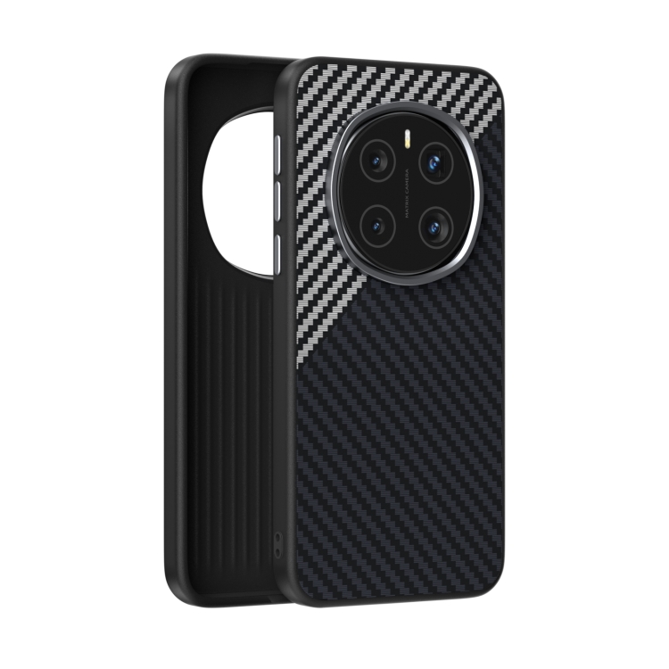 E-shop ABEEL C CARBON Ochranný kryt pre Honor Magic7 Pro 5G BLACK GREY