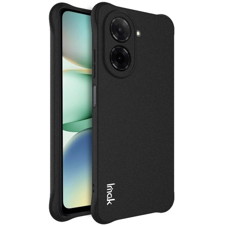 E-shop IMAK Ochranný obal pre Xiaomi Redmi A5 MATTE BLACK