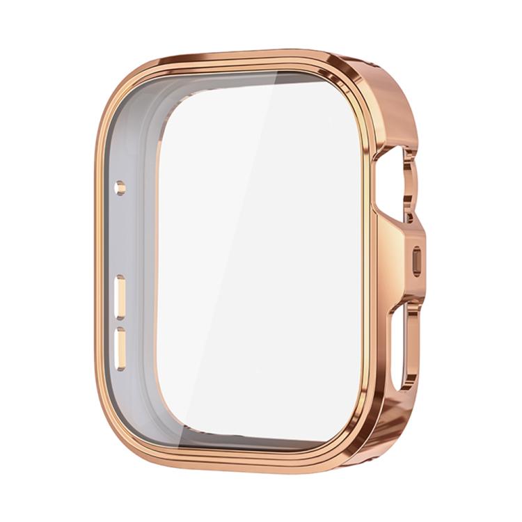 E-shop TPU FULL COVER Kryt pre Huawei Watch Fit 4 Pro ROSE GOLD