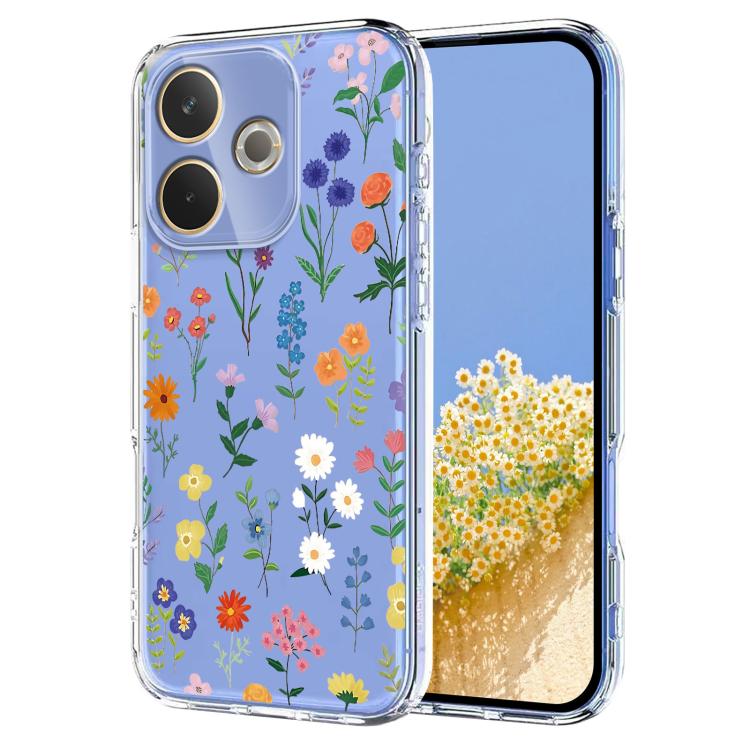 E-shop ART TPU Ochranný obal pre Oppo A5 Pro 5G DAISY