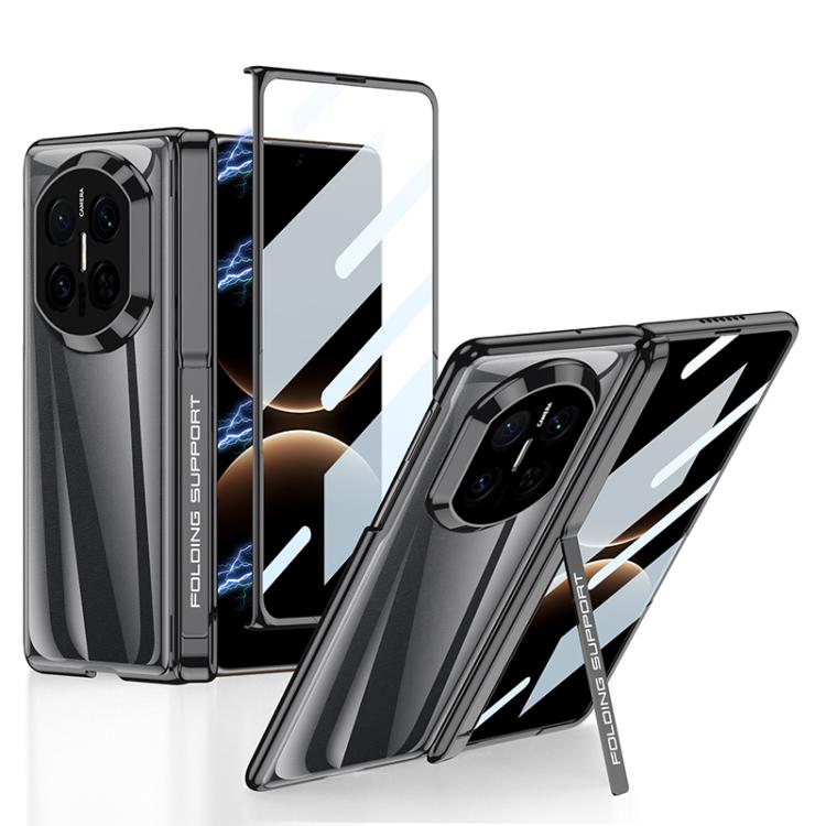E-shop GKK PHANTOM Ochranný obal pre Huawei Mate X7 čierny
