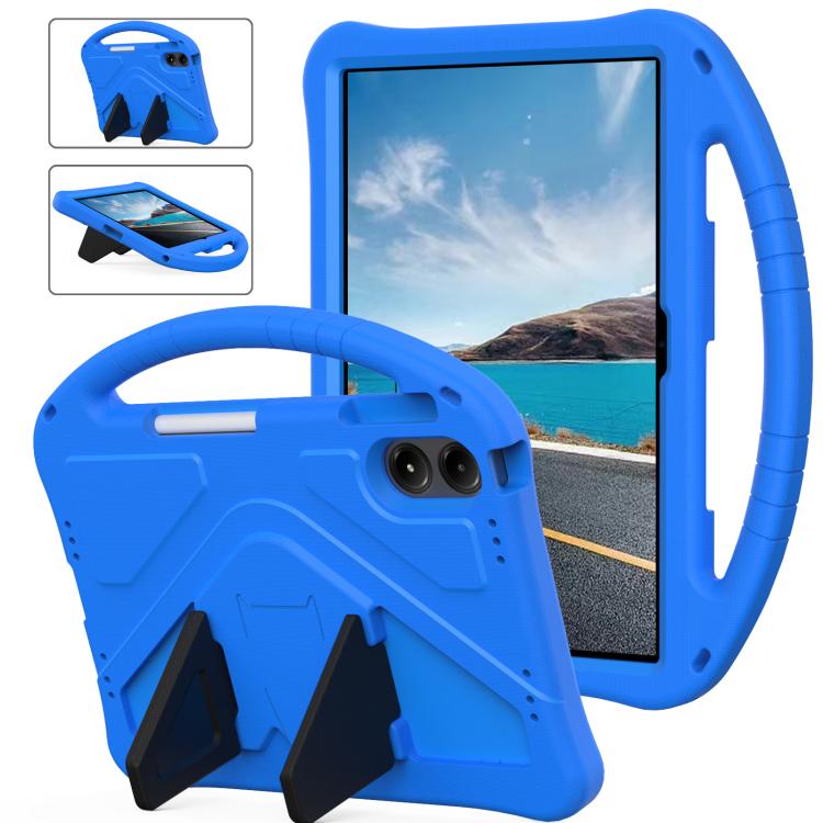 E-shop KIDDO Detský obal pre Xiaomi Redmi Pad 2 Pro modrý
