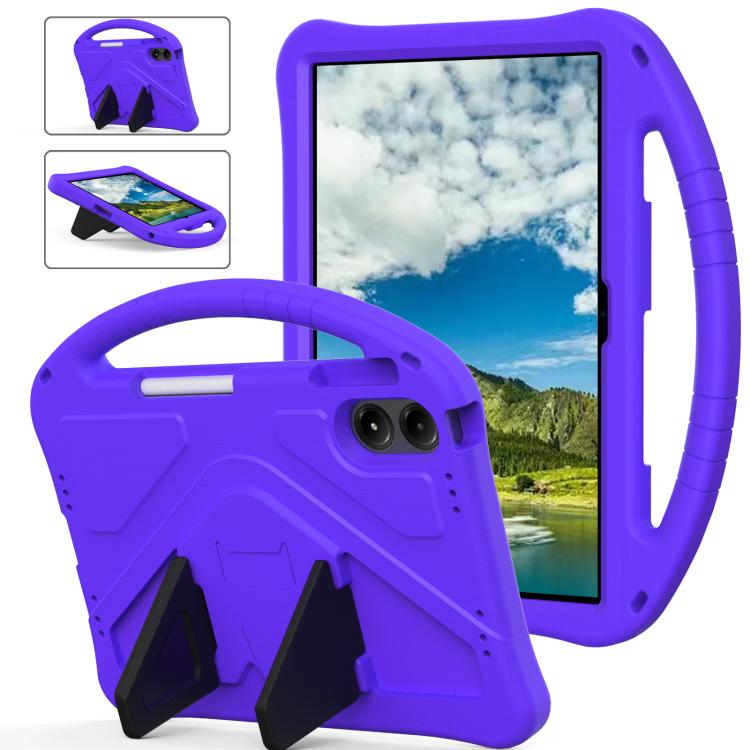 E-shop KIDDO Detský obal pre Xiaomi Redmi Pad 2 Pro fialový