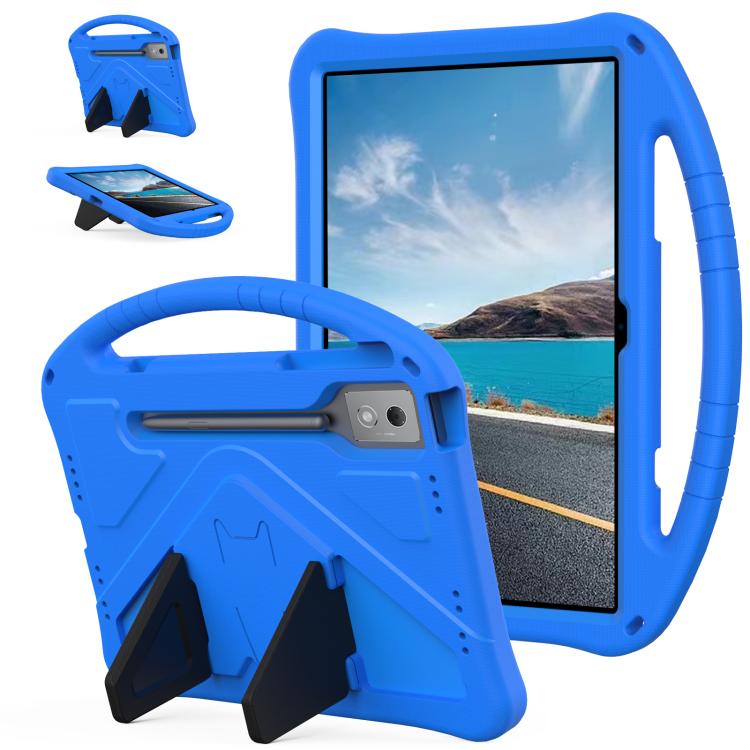 E-shop KIDDO Detský obal pre Lenovo Idea Tab Pro modrý