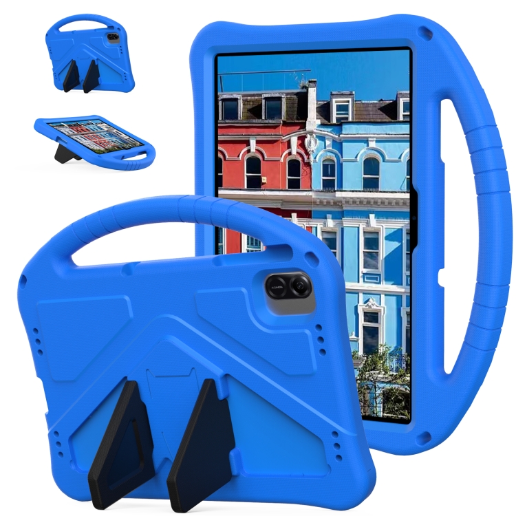 E-shop KIDDO Detský obal pre Honor Pad X8a / Honor Pad X8b modrý