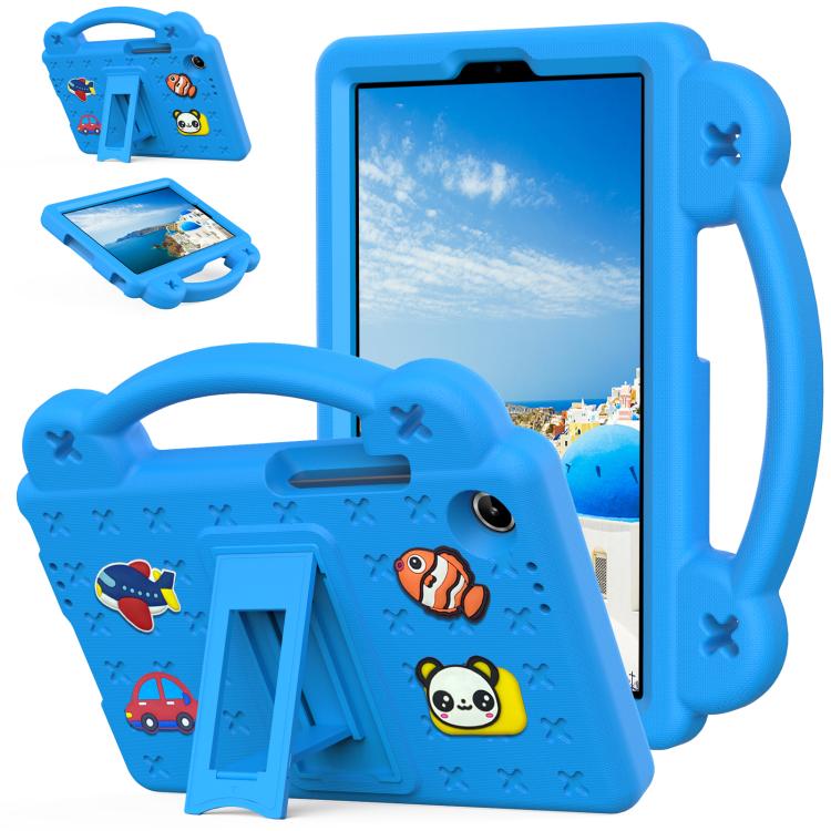 E-shop FANY Detský obal na tablet pre Lenovo Tab One / Lenovo Tab K9 svetlomodrý