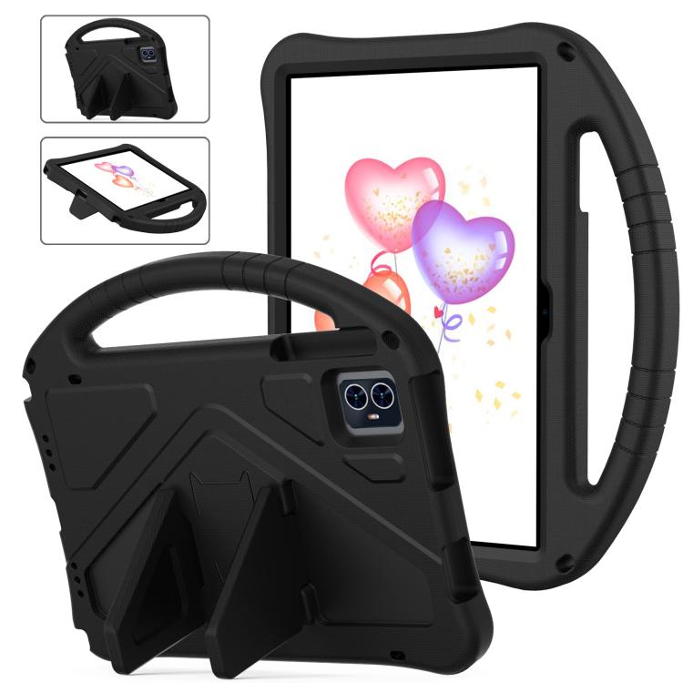 E-shop KIDDO Detský obal pre T Tablet 2 čierny