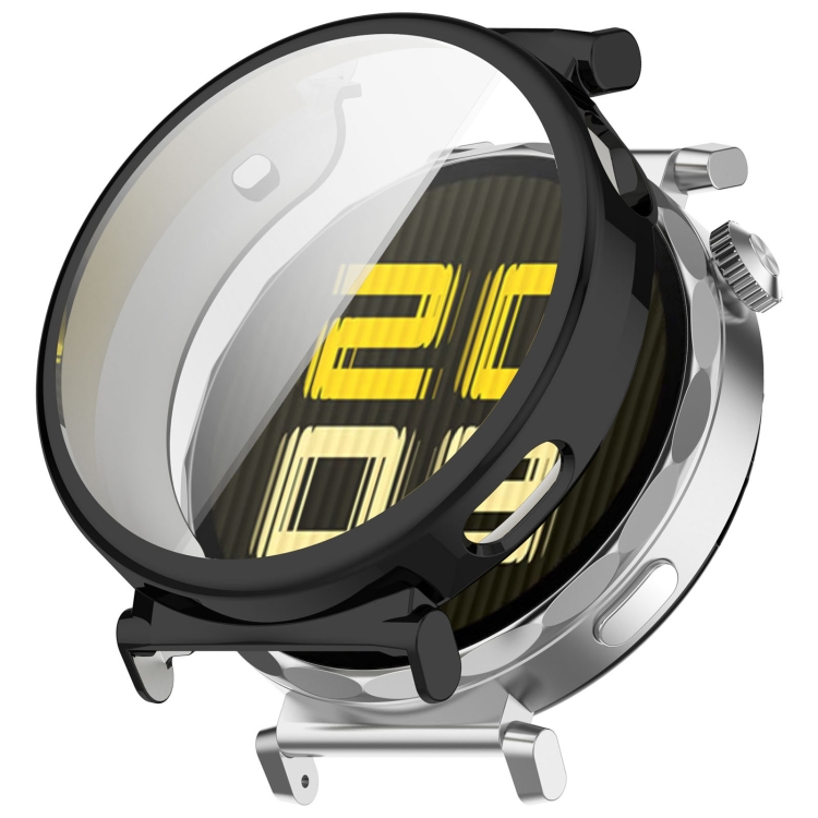 E-shop TPU FULL COVER Kryt pre Huawei Watch GT 5 Pro 42mm čierny