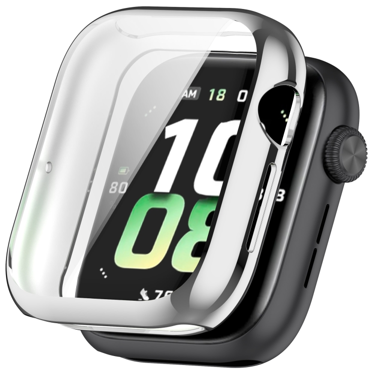 E-shop TPU FULL COVER Kryt pre Honor Watch 5 SILVER