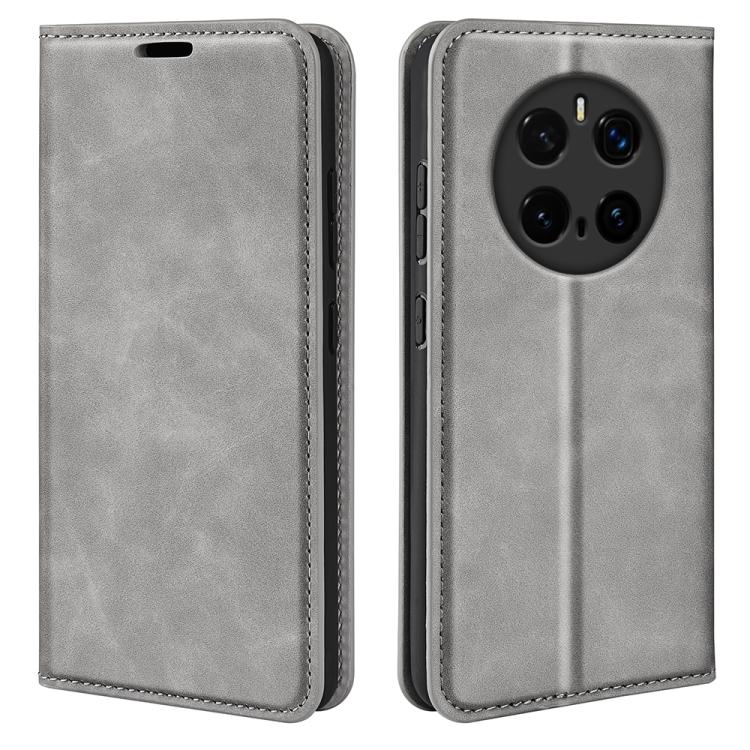 E-shop MAGNETIC Zaklápací kryt pre Honor Magic7 Pro 5G šedý