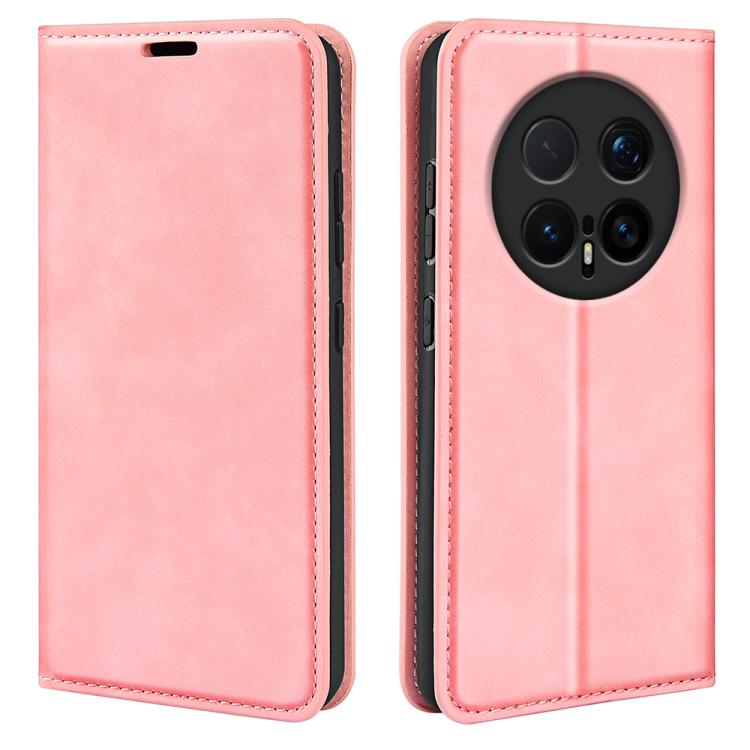 E-shop MAGNETIC Zaklápací kryt pre Honor Magic8 Pro ružový