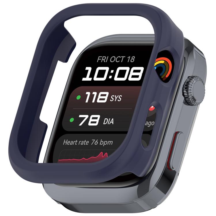E-shop PC HALF COVER Plastový kryt Huawei Watch D2 modrý